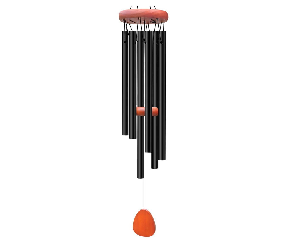 Custom Engraved Wind Chime – 26"